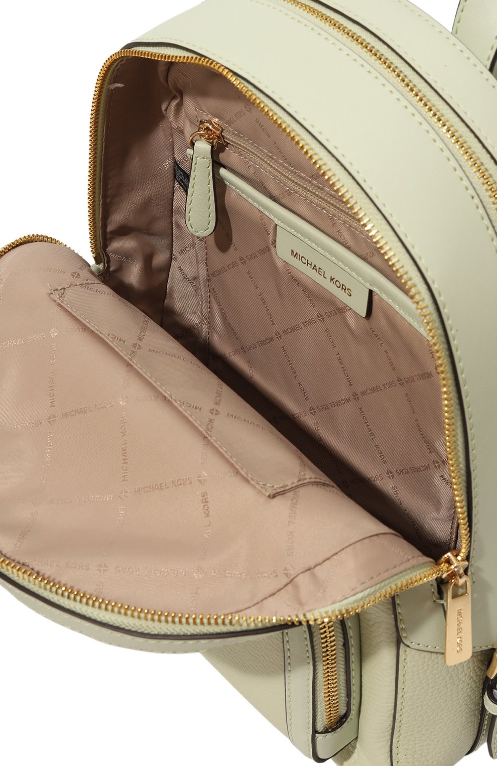 Рюкзак jaycee medium MICHAEL MICHAEL KORS, арт. 35S2G8TB2L, фото 5