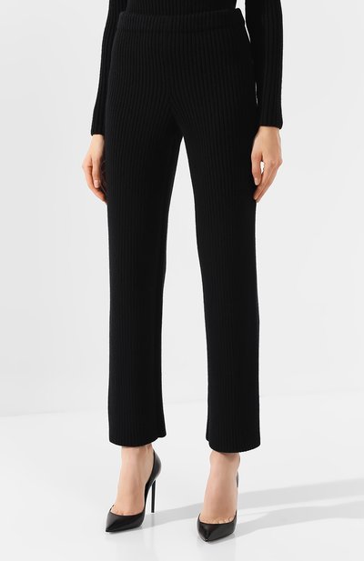 Брюки BALENCIAGA, арт. 595111/T4093, фото 3