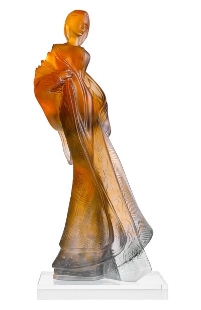 Скульптура куртизанка DAUM, арт. 03992, фото 1