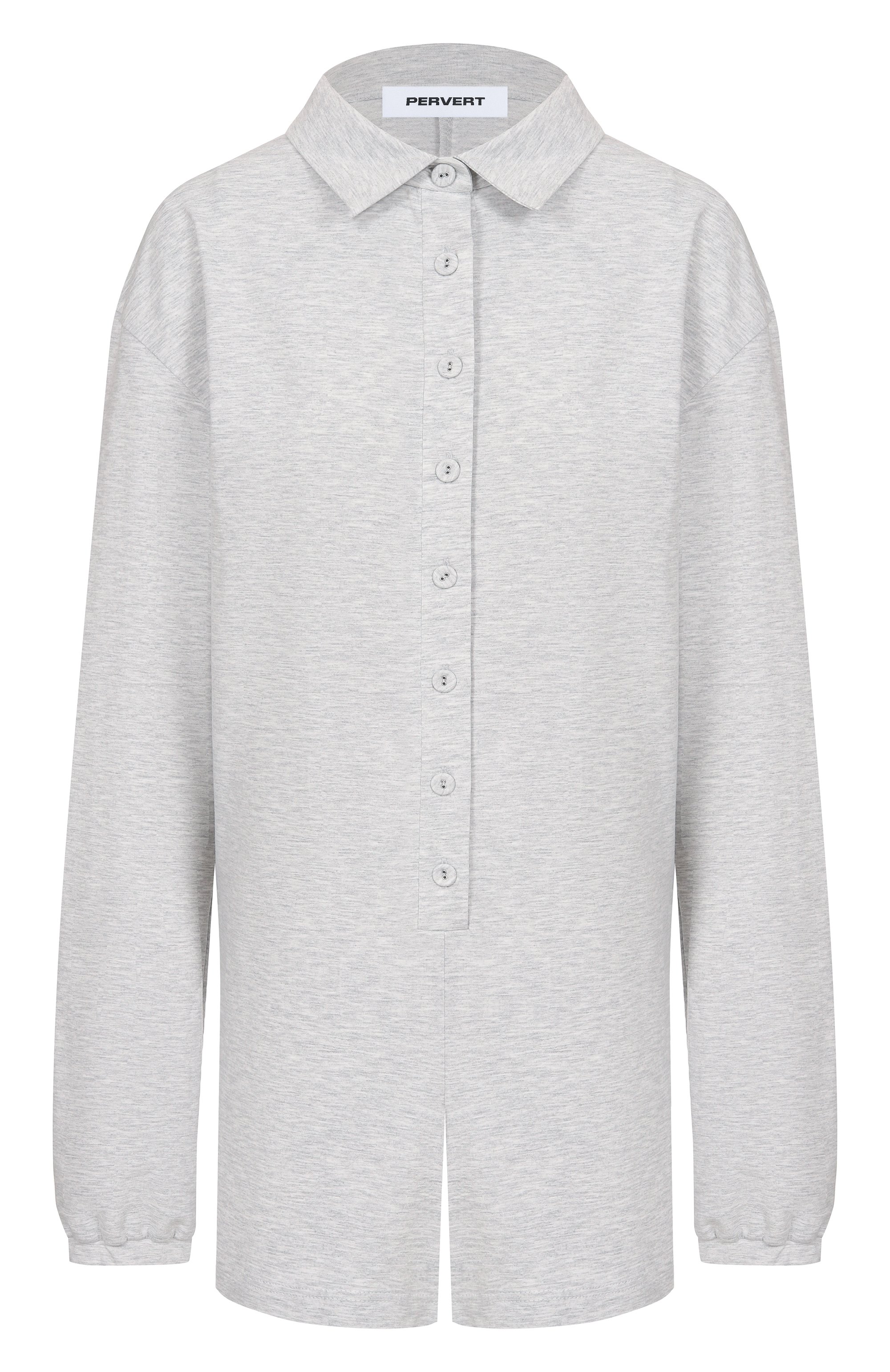 Комбинезон PERVERT, арт. PE24/DR05/62-02, фото 1