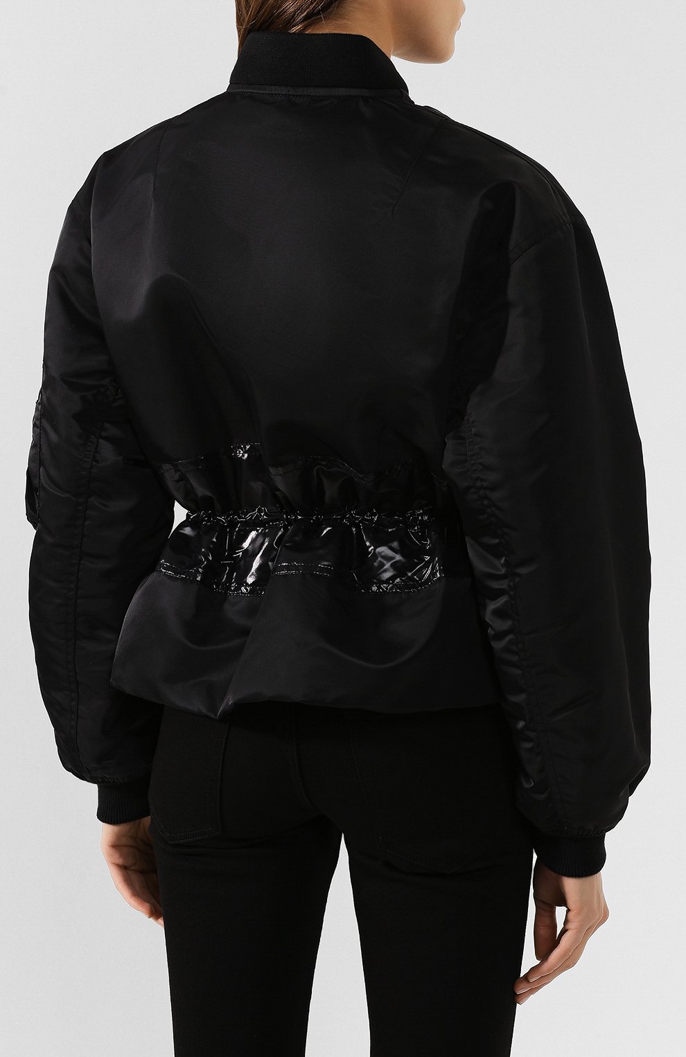 Бомбер GIVENCHY, арт. BW007Y12AM, фото 4