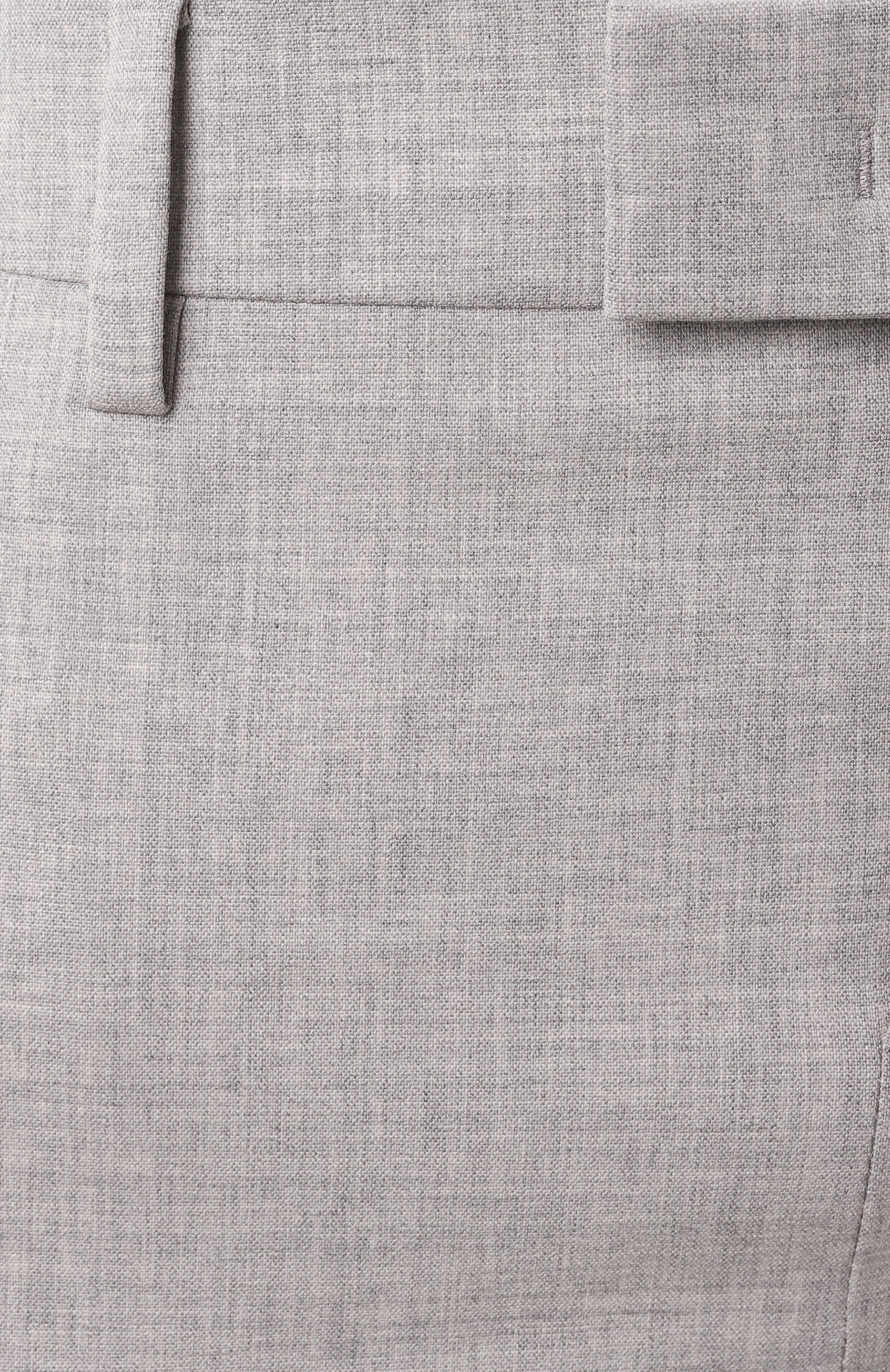 Шерстяная юбка ARMARIUM, арт. ARMFWSK03/W010, фото 6