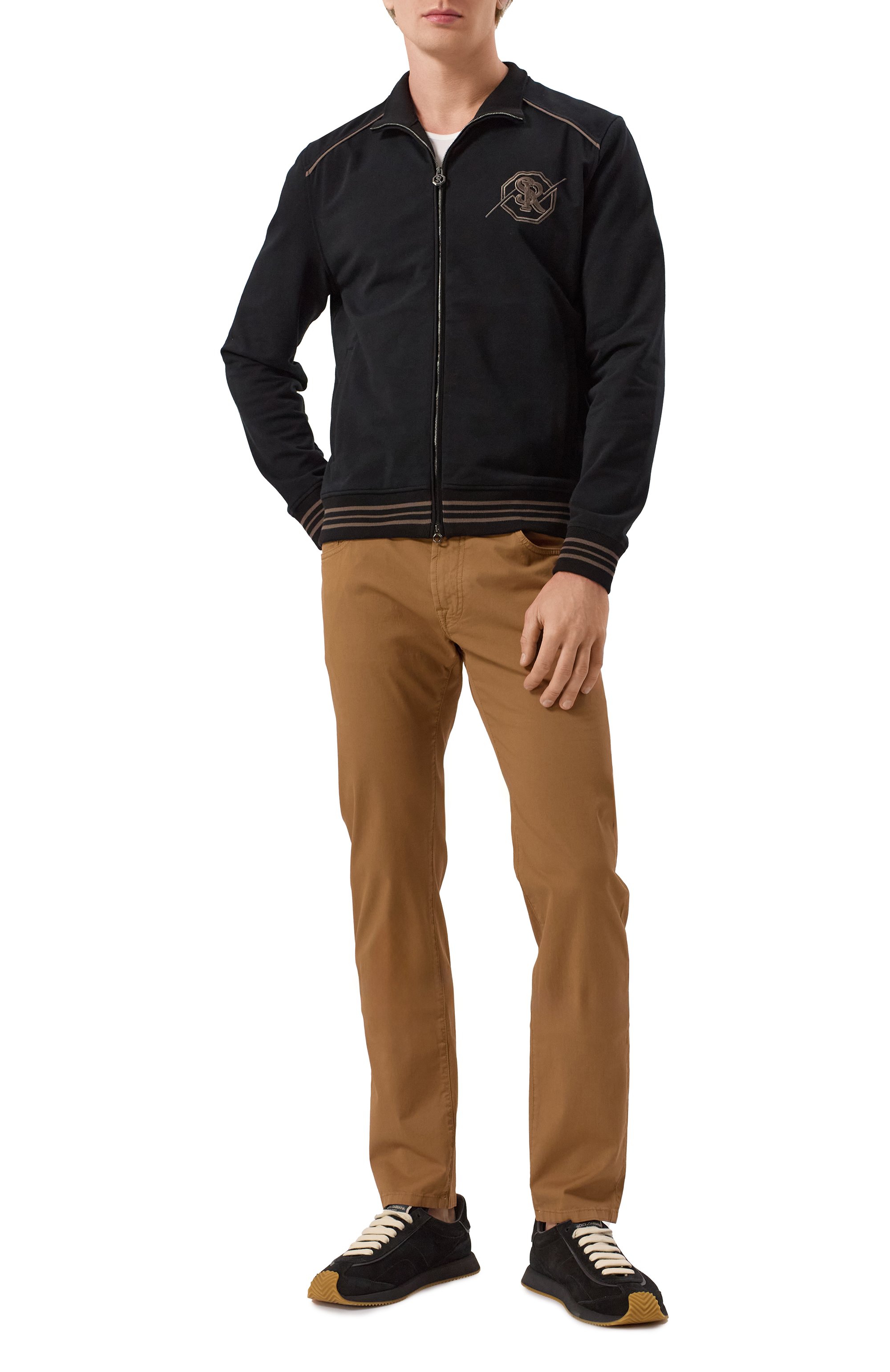 Джинсы CORNELIANI, арт. 254JL2-2520128, фото 2