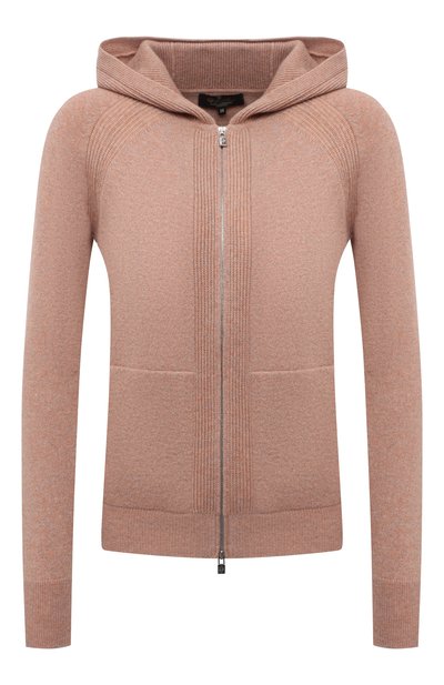 Женский кашемировый кардиган LORO PIANA, арт. FAG3599