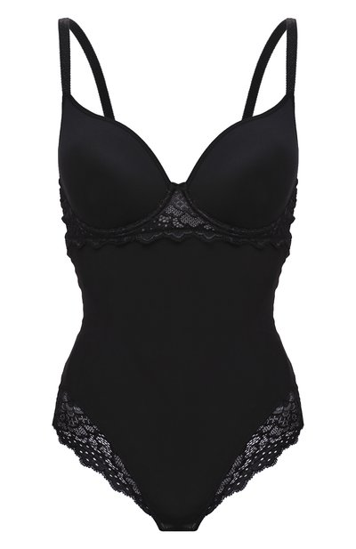 Женское боди SIMONE PERELE, арт. 12A541