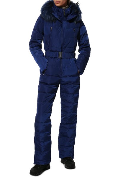 Пуховый комбинезон FREEDOMDAY, арт. IFRW2650AD-121-RDRFCF, фото 2