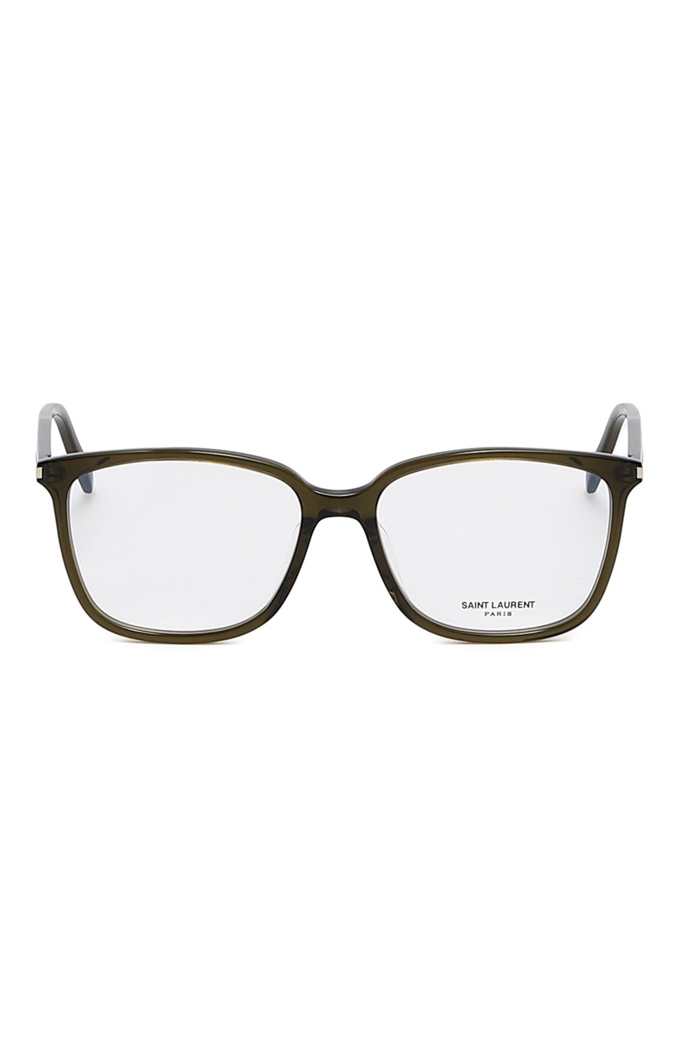 Оправа SAINT LAURENT, арт. SL 453/F 003, фото 4