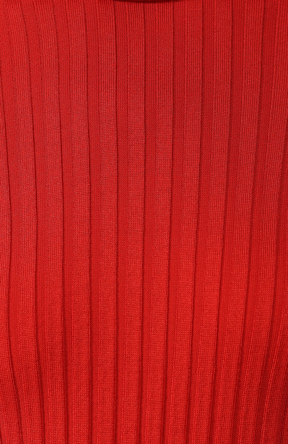 Шелковая водолазка GUCCI, арт. 467680/X2138, фото 5