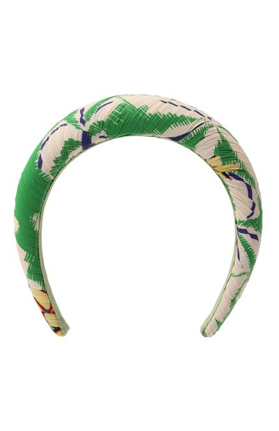 Ободок для волос FLOWER ME, арт. HAIRBAND-CN008010L, фото 1