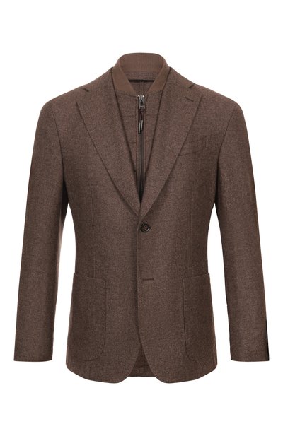 Мужской однобортный пиджак WINDSOR, арт. 13 TRIENT 10014477/30043902