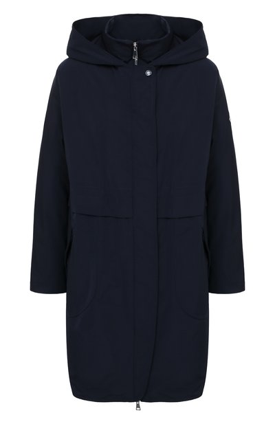 Женская пуховая парка schedar MONCLER, арт. G1-093-1C585-00-54APG