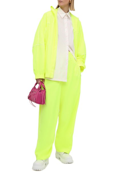 Брюки BALENCIAGA, арт. 643052/TJ0C1, фото 2