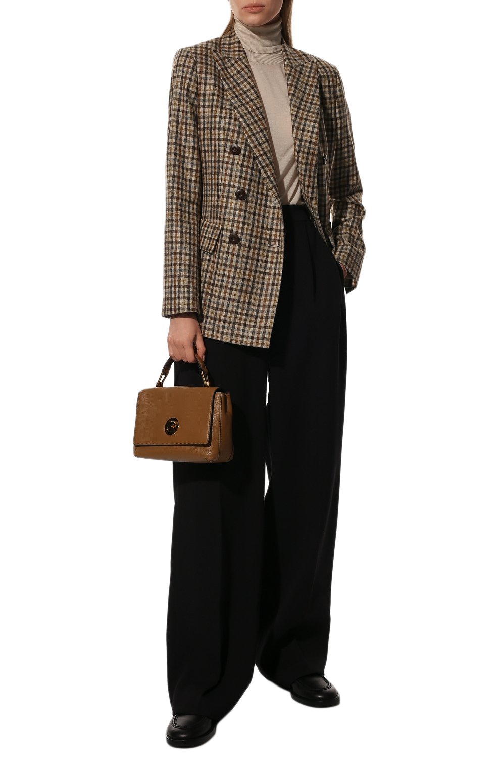 Сумка liya mini COCCINELLE, арт. E1 MD0 58 40 01, фото 2