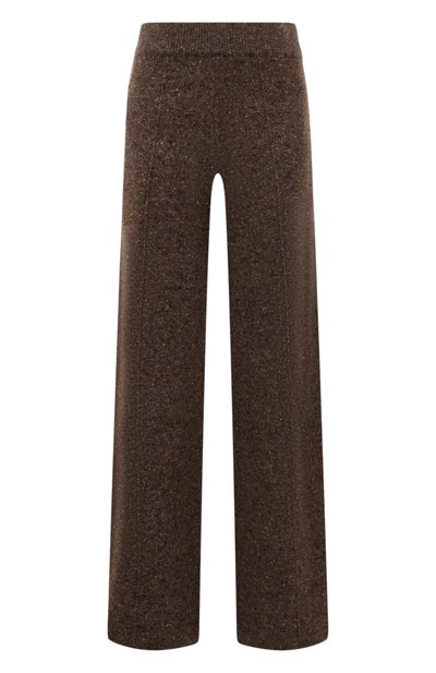 Женские брюки из шерсти и кашемира CO, арт. 8987/BMSW