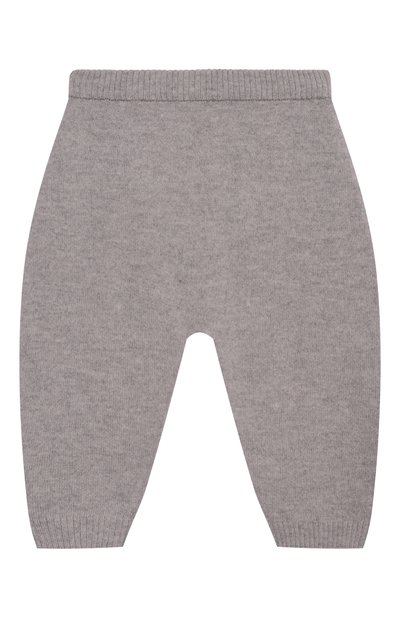 Комплект из пуловера и брюк IL GUFO, арт. A25GDM0002EM220/12M-18M, фото 4