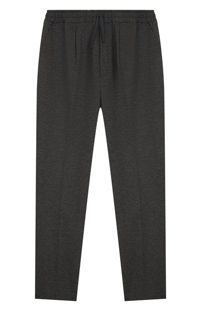 Брюки из вискозы DAL LAGO, арт. N212/8111/17-18