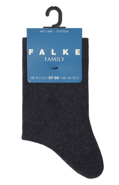 Хлопковые носки FALKE, арт. 12998