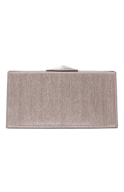 Клатч diamond cocktail JIMMY CHOO, арт. DIAM0ND C0CKTAIL/S/DHD, фото 1