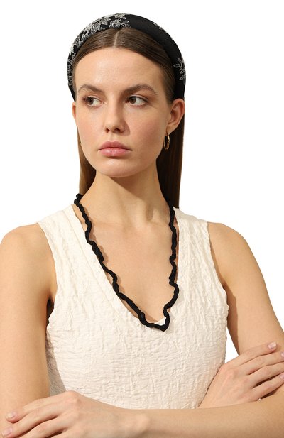 Ободок для волос PANFIL, арт. 0-BND-DFK, фото 2