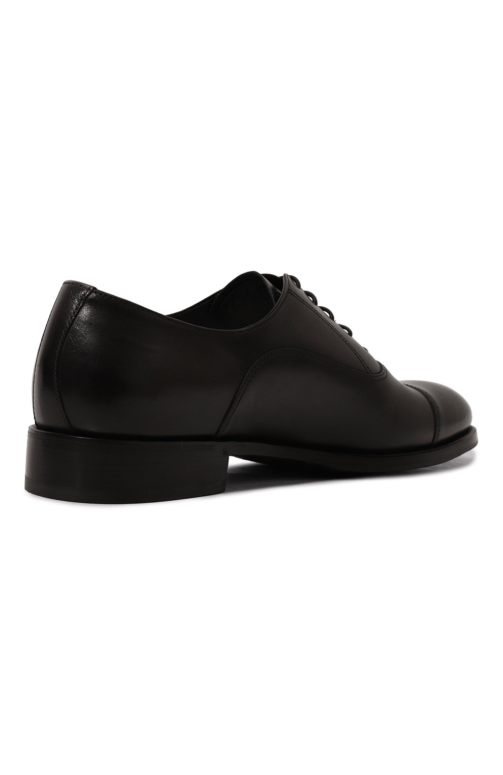 Кожаные оксфорды BARRETT, арт. 232U005.14, фото 5