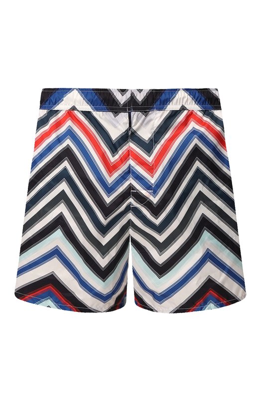 Плавки-шорты Missoni US24SP00/BW00R0 Разноцветный US24SP00/BW00R0