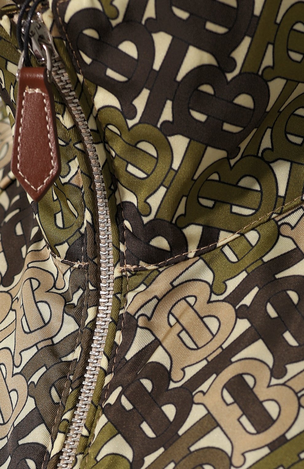 Ветровка BURBERRY, арт. 8017683, фото 5