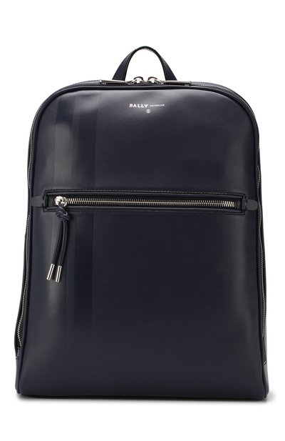 Кожаный рюкзак district BALLY, арт. DEVI0N/77, фото 1