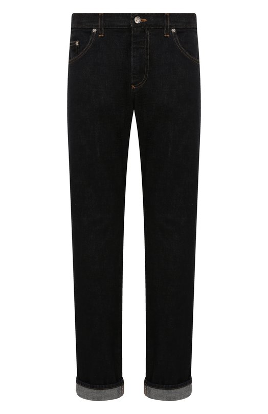 Джинсы Dolce & Gabbana GP0D1D/G8LN8 Синий GP0D1D/G8LN8