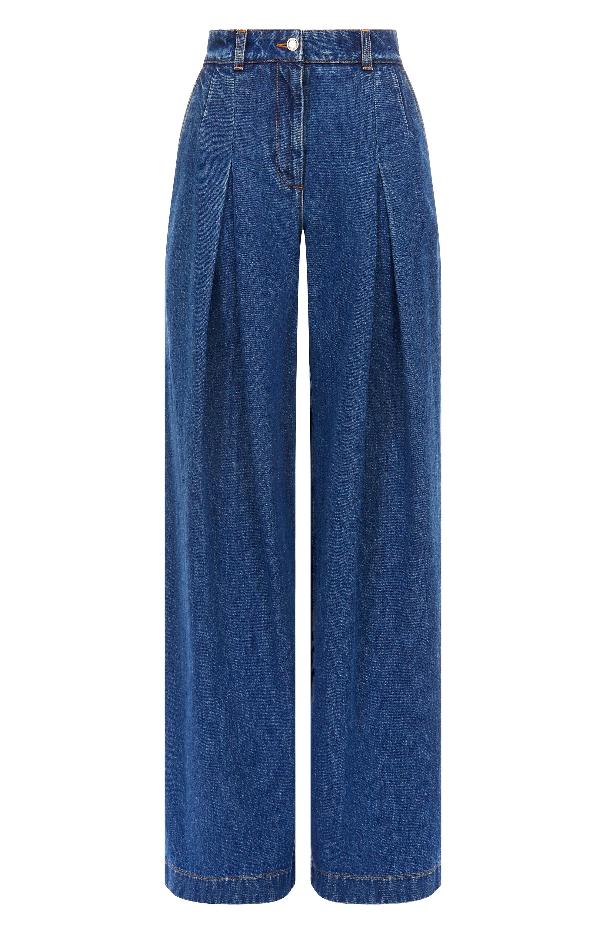 Джинсы DOLCE & GABBANA, арт. FTDB9D/G8NR2, фото 1