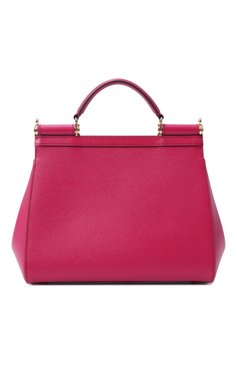 Сумка sicily large DOLCE & GABBANA, арт. BB9002/A1001_SET, фото 6