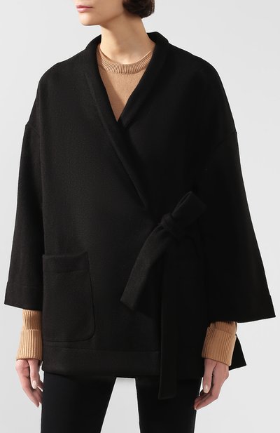 Пальто с поясом PIETRO BRUNELLI, арт. CPE001/WLE001, фото 3