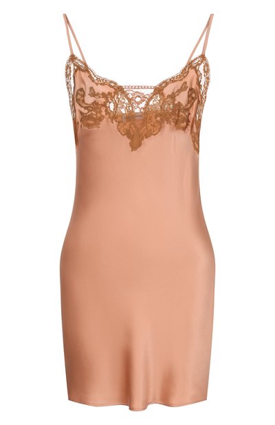 Женская шелковая сорочка MARJOLAINE, арт. 3CAM0101