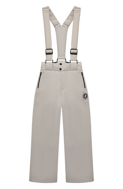 Утепленные брюки SAVE THE DUCK, арт. PP1506X/CYCAS/SMEG17/4-8