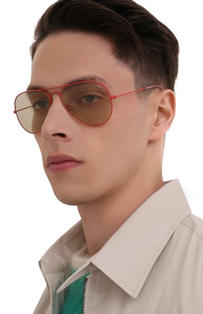 Солнцезащитные очки RAY-BAN, арт. 3025-9221T2, фото 3