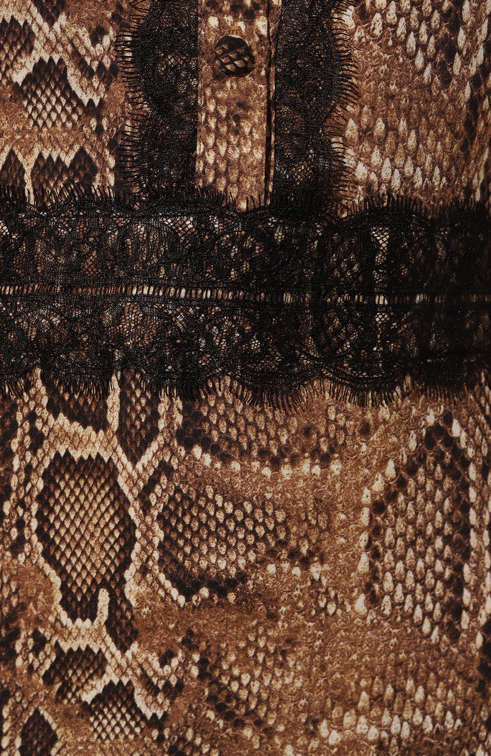 Платье из вискозы LOOM BY RODINA, арт. LBR-2223DRPIT01, фото 5