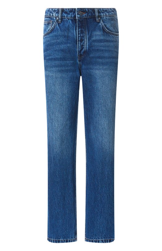 Джинсы Straight 325 12 STOREEZ 126903 Синий 126903