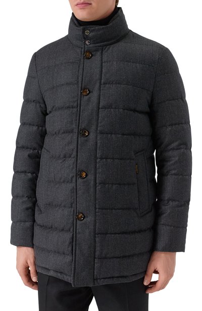 Шерстяная куртка calegari-ff MOORER, арт. CALEGARI/FF, фото 3