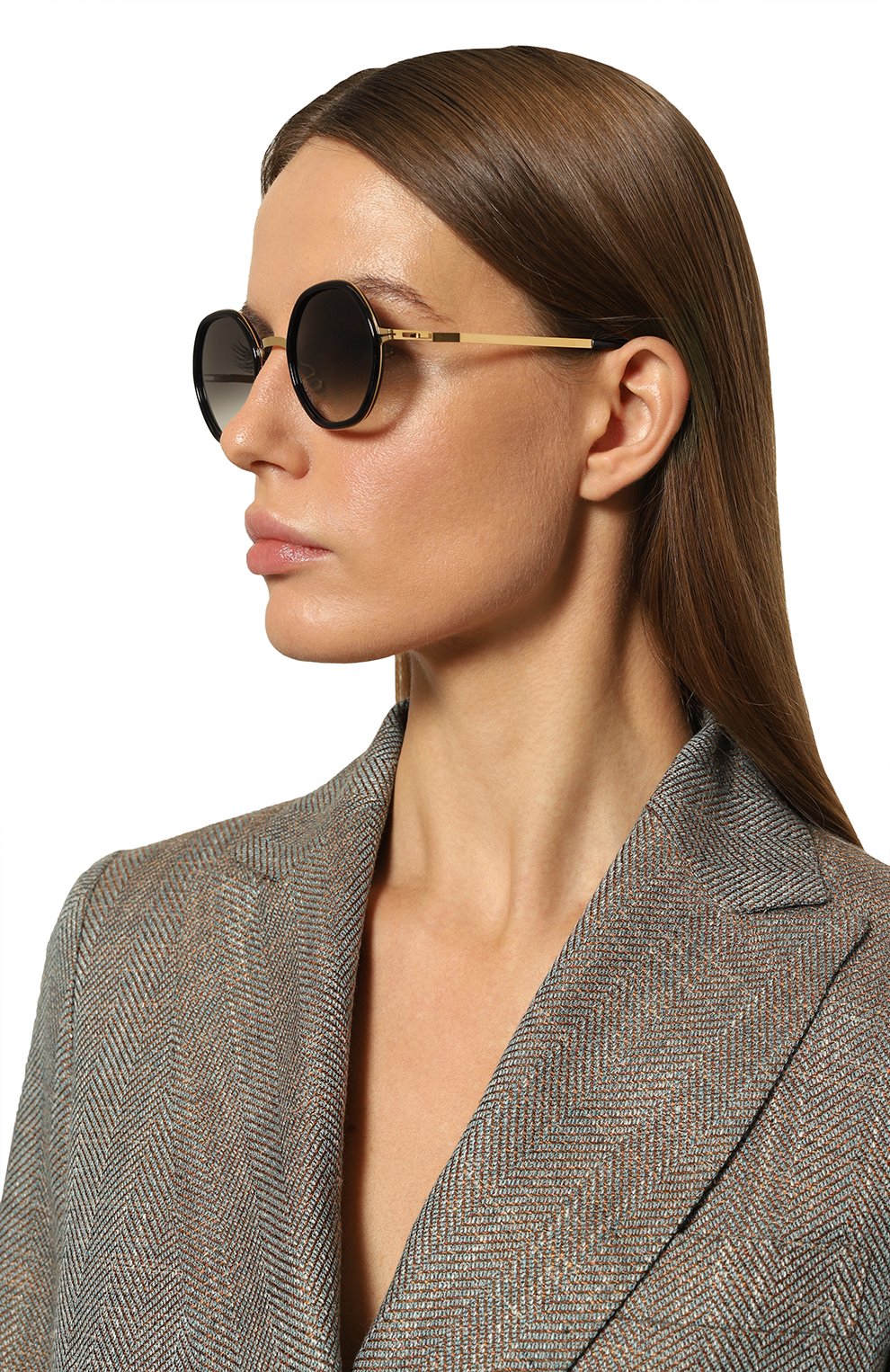 Солнцезащитные очки MYKITA, арт. ALYA/768, фото 2