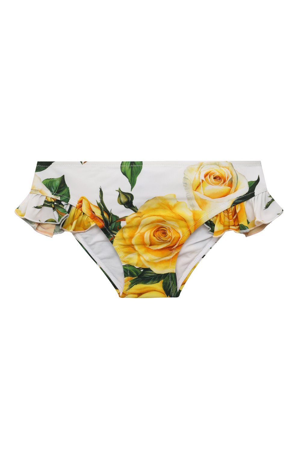 Раздельный купальник DOLCE & GABBANA, арт. L5J833/FSG5V, фото 5