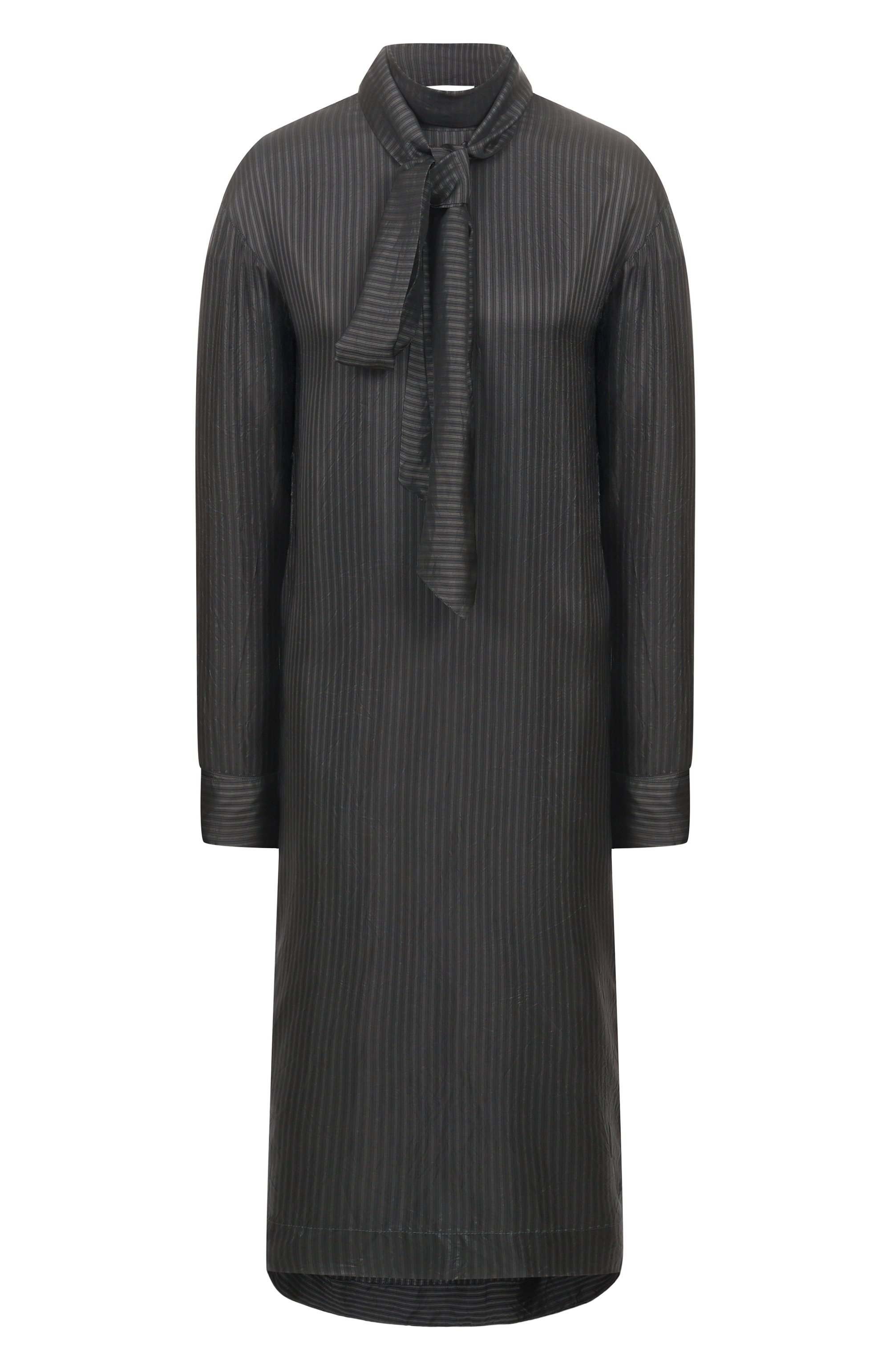 Платье DRIES VAN NOTEN, арт. 252-011074-2267, фото 1