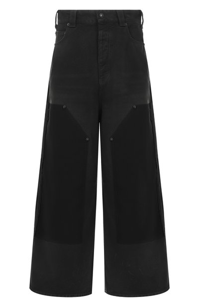 Мужские джинсы BALENCIAGA, арт. 838672/TSWB7