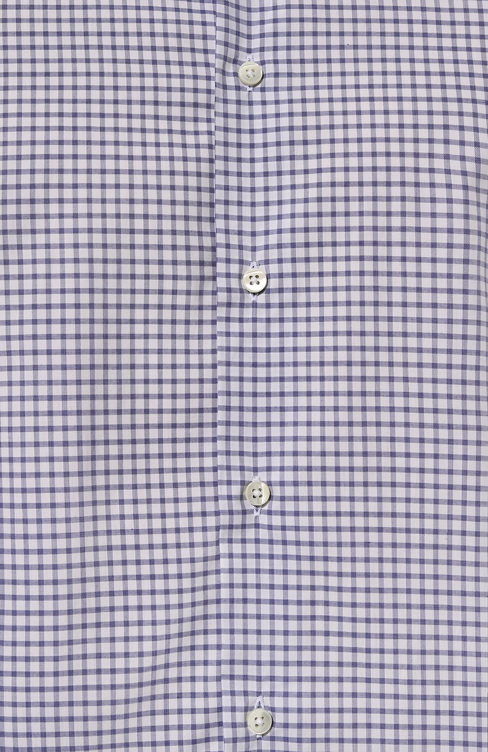 Хлопковая рубашка CANALI, арт. CCL7018/GD03278, фото 5