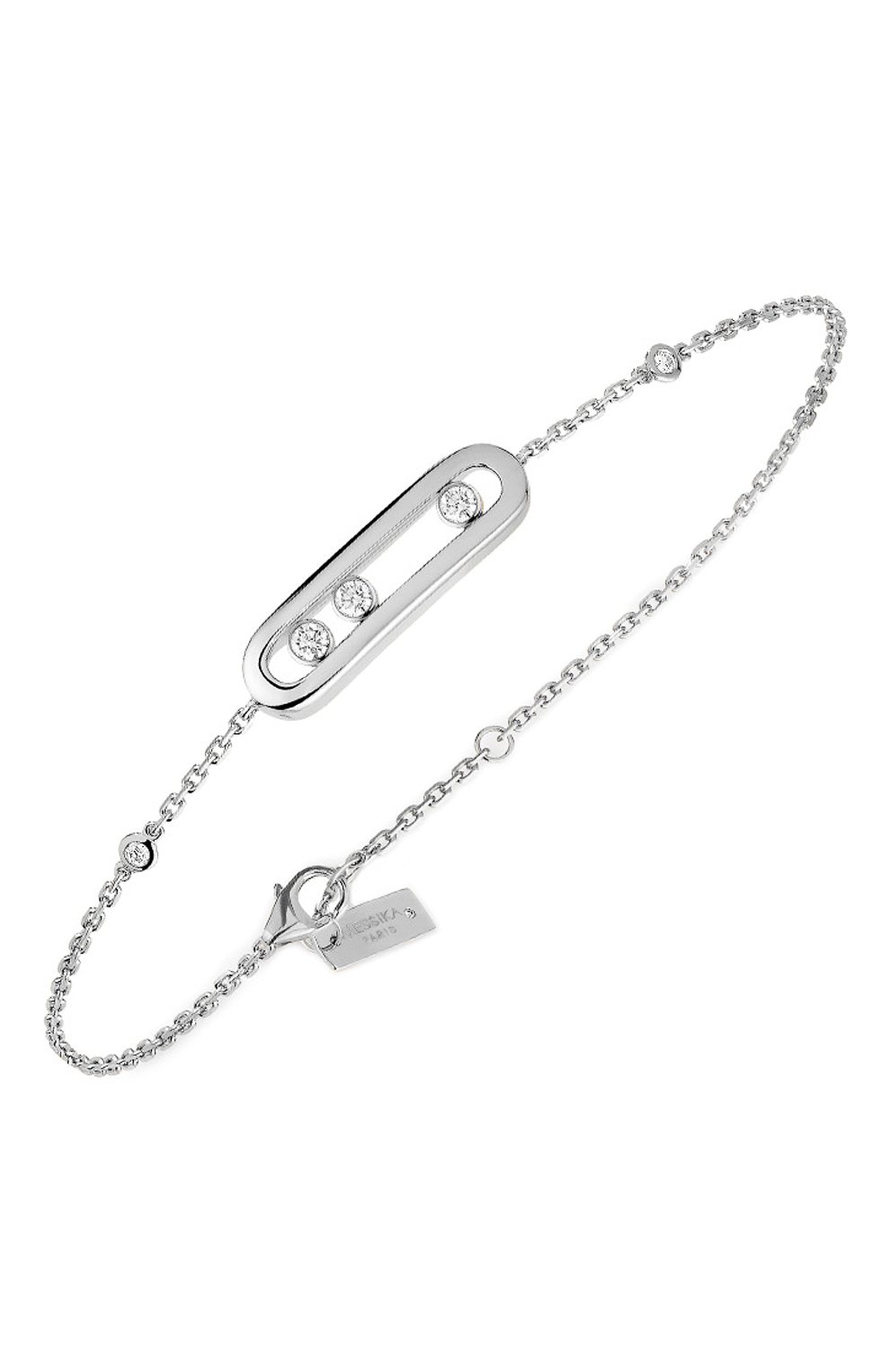 Браслет MESSIKA, арт. 04324-WG, фото 1