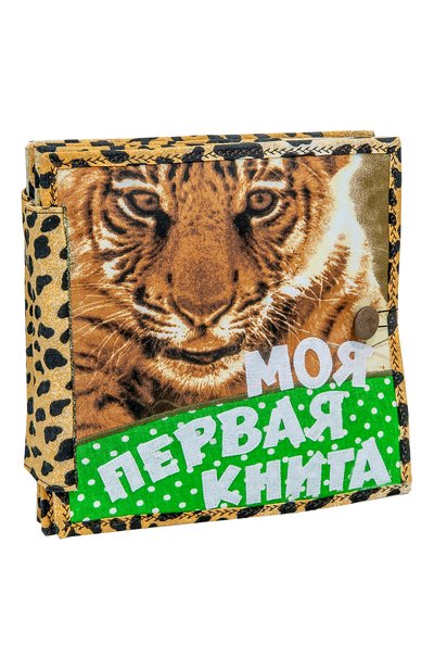 Книга моя первая книга CAROLON, арт. 2-01064, фото 1