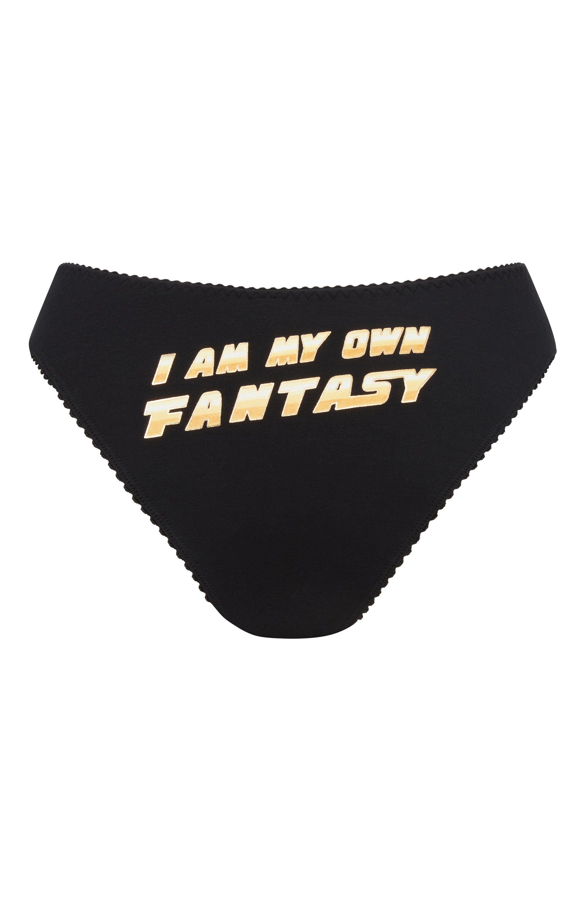 Классические трусы fantasy AGENT PROVOCATEUR, арт. AP12624001961, фото 2