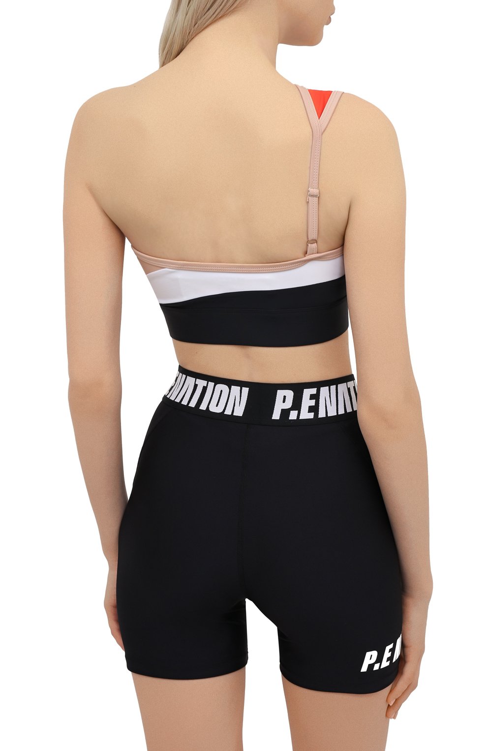 Бра-топ P.E. NATION, арт. 21PE1C064, фото 4