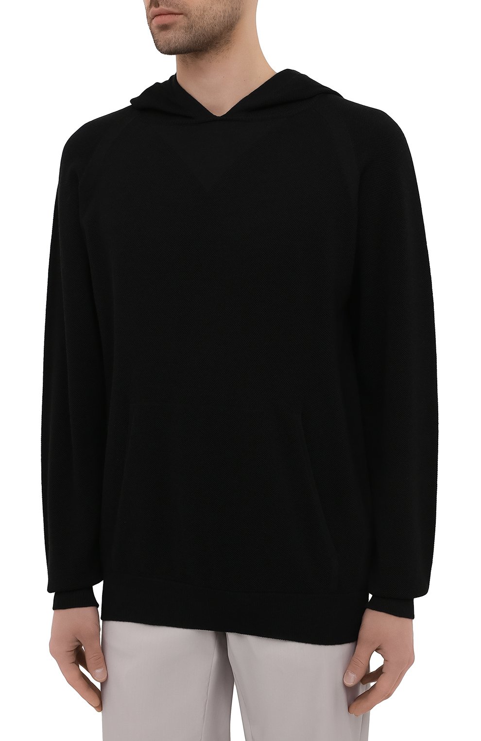 Худи ZEGNA, арт. CWR20/376, фото 3