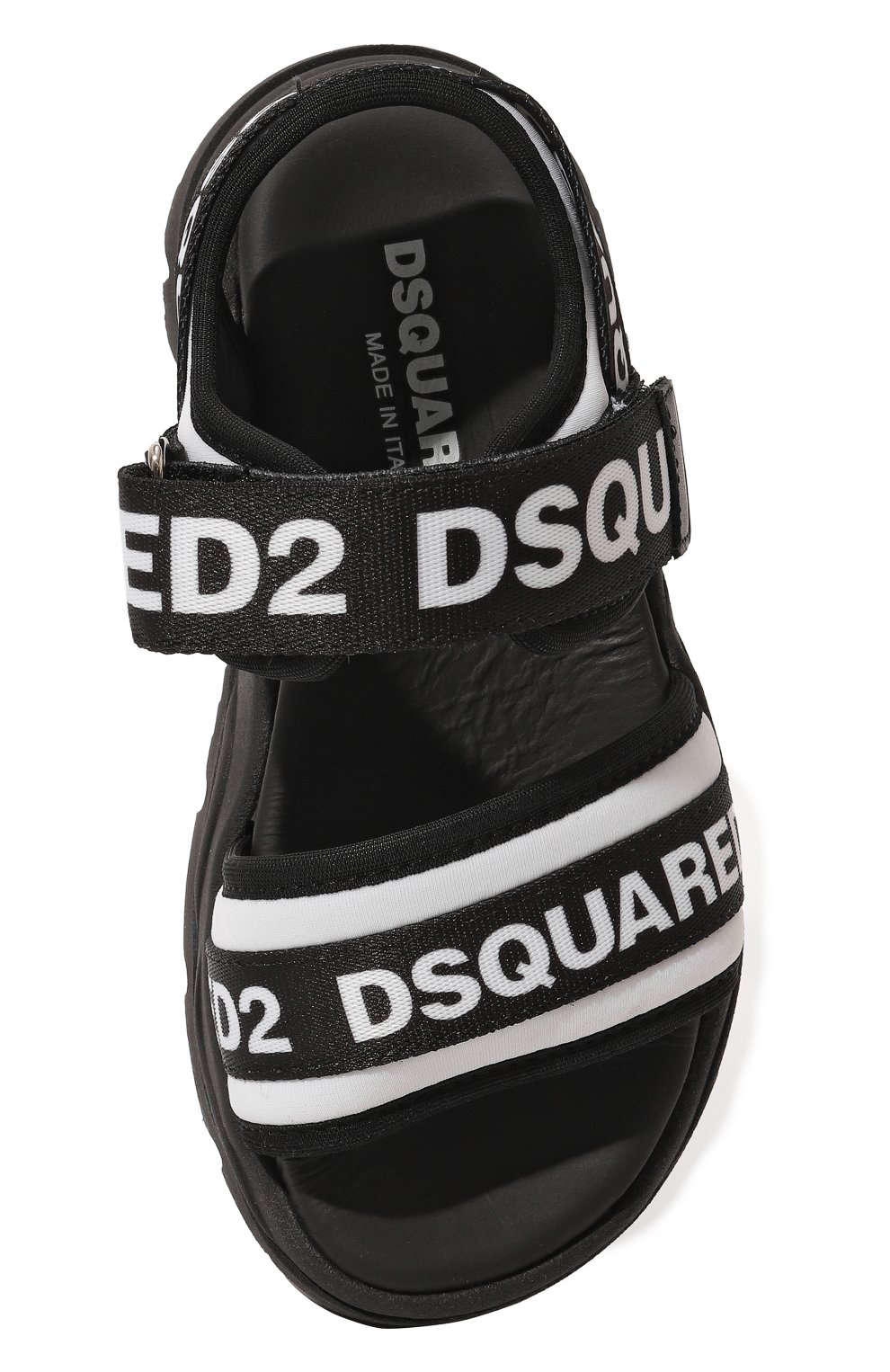 Сандалии DSQUARED2, арт. 73658/20-27, фото 4