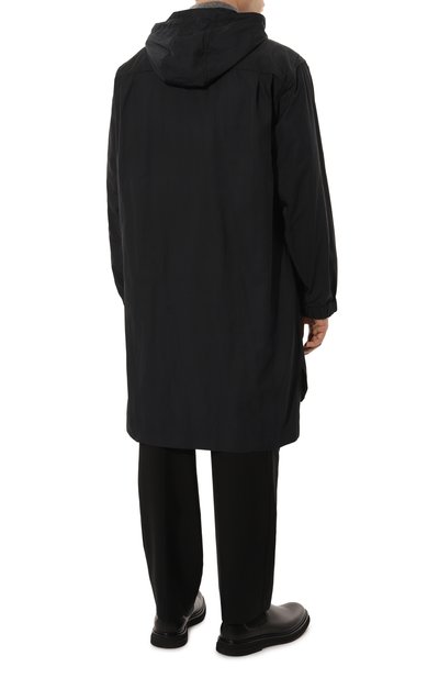 Плащ DRIES VAN NOTEN, арт. 242-020722-9196, фото 4