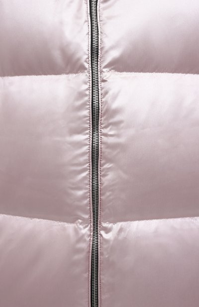 Пуховик SEVEN LAB, арт. DJHL20-b/pink, фото 5